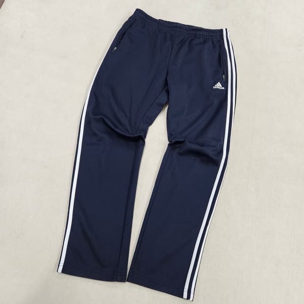 2XL 아디다스 삼선 트레이닝 팬츠 0715Y