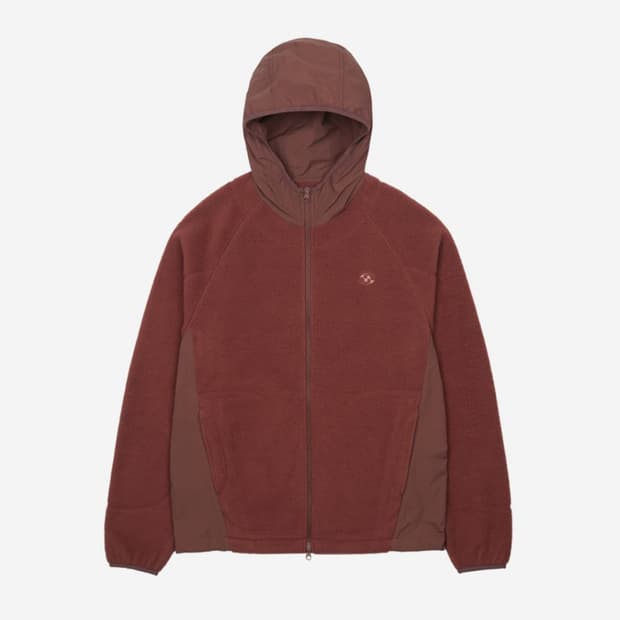 산산기어 플리스