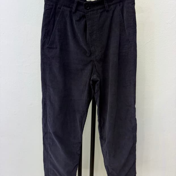 정품) COS 코스 여성 코듀로이 팬츠 36(30)