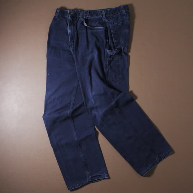 Carhartt 칼하트 B159 카고 워크 팬츠