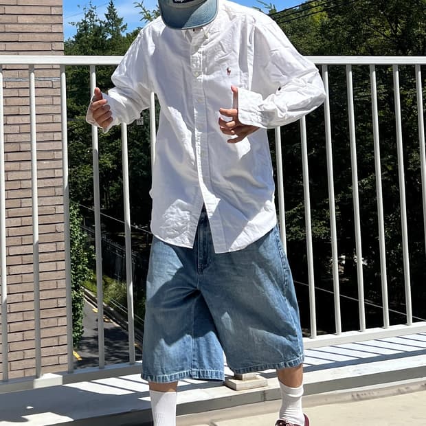 폴로 셔츠