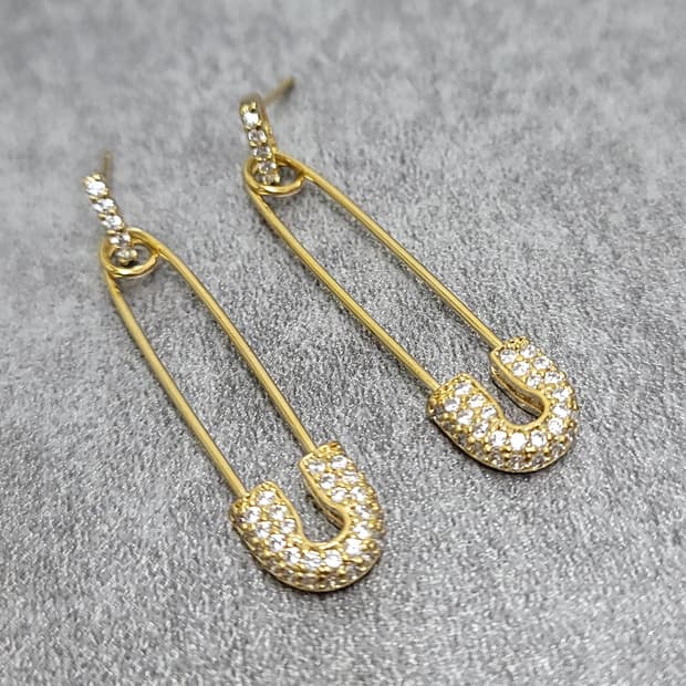 unique earrings
