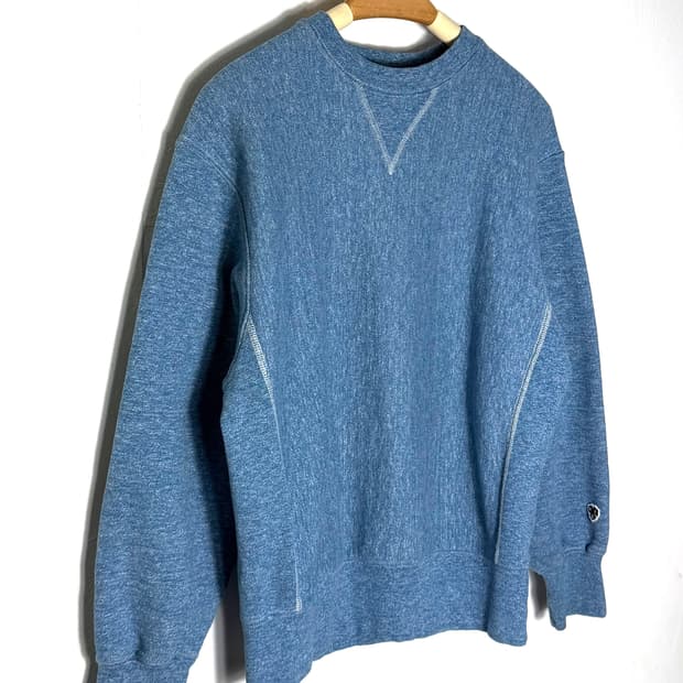 헤리티지플로스 맨투맨 스웻셔츠 헤리티지플로스맨투맨 알프레도