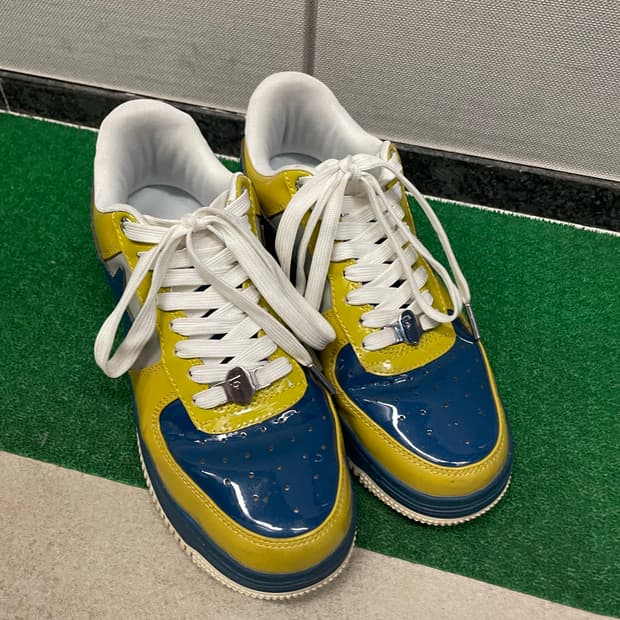 베이프 스타 275