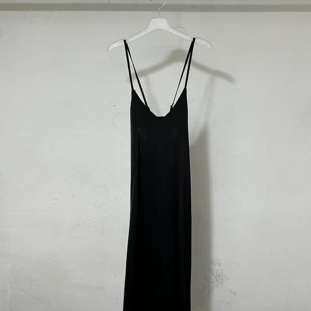 vtg dress