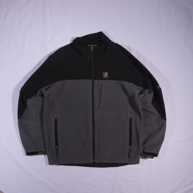 블랙야크 자켓 B154