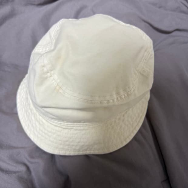 블라인드파일즈 버킷햇