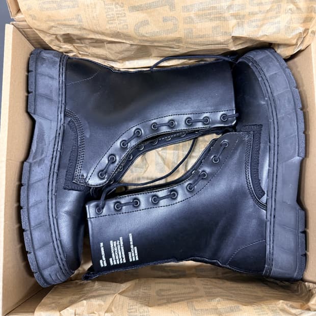 비론 1992Z 애플스킨 (VIRÓN 1992Z Appleskin™ Bl