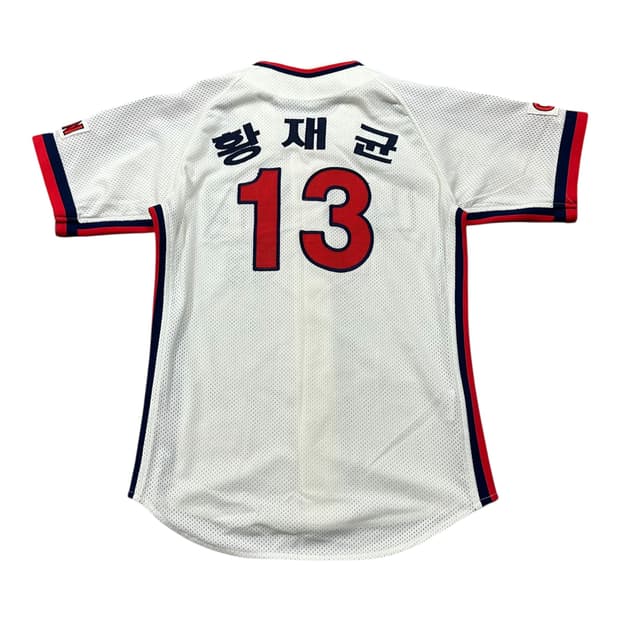 ✨ (바배) 롯데자이언츠 황재균 야구 유니폼 