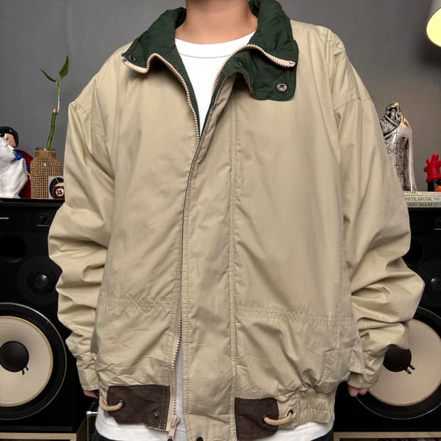 90s 빈티지 아웃도어 자켓 