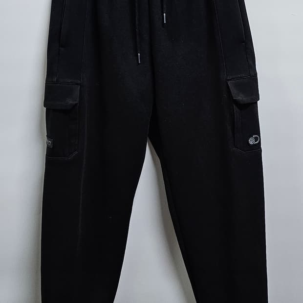 디스커버리 여성 카고조거팬츠 27