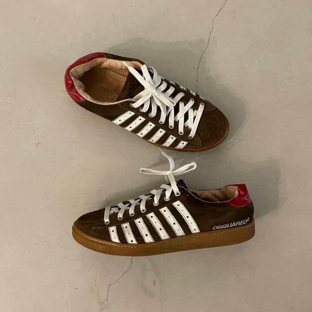 Dsquared2 sneakers