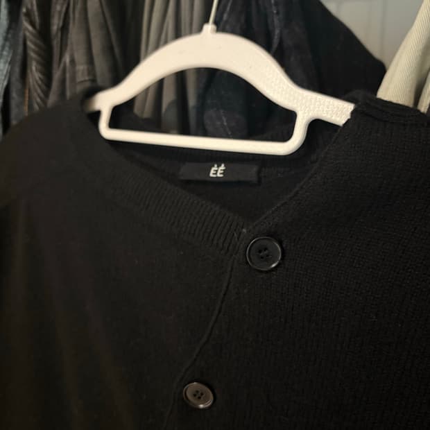 누마레 ee 가디건 L 