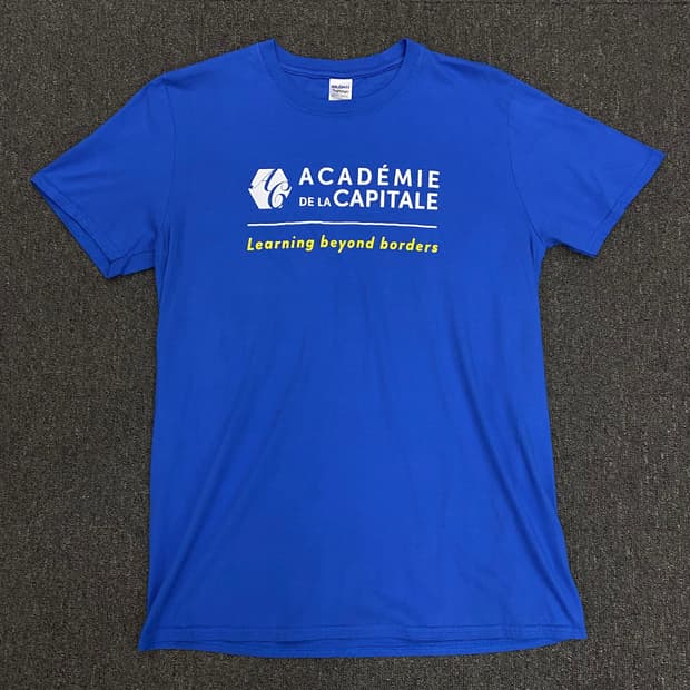 Gildan 길단 빈티지 반팔 티셔츠