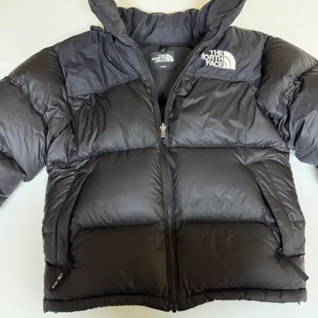 노스페이스 눕시 사이즈 s 상태         sss+