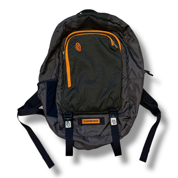 팀벅2 존슨 백팩