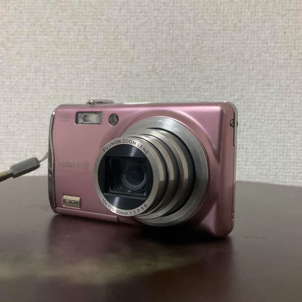 Fujifilm finepix f70 exr 후지필름 파인픽스 f70