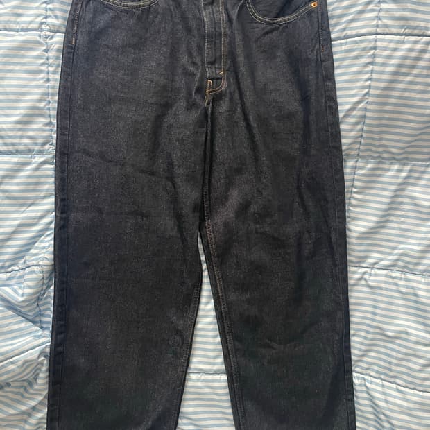 34/32 리바이스 578