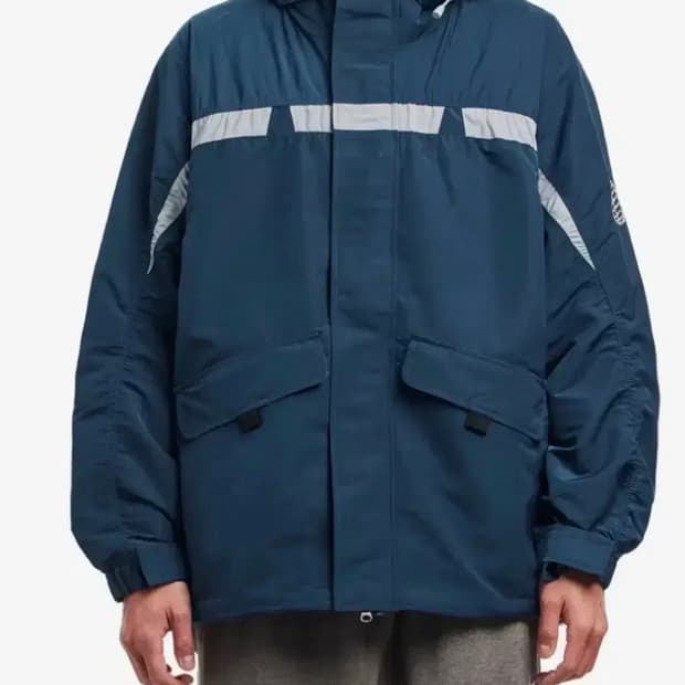 [구매 xs~L] 나이키 x 마틴로즈 스키 파카