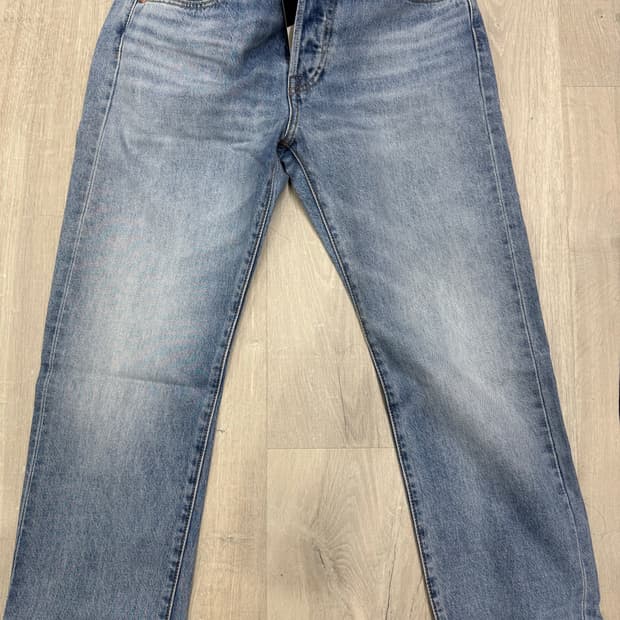 리바이스 프리미엄 501‘93 셀비지 31x30