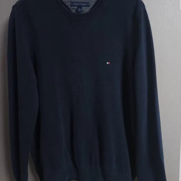 타미힐피거 니트티, L