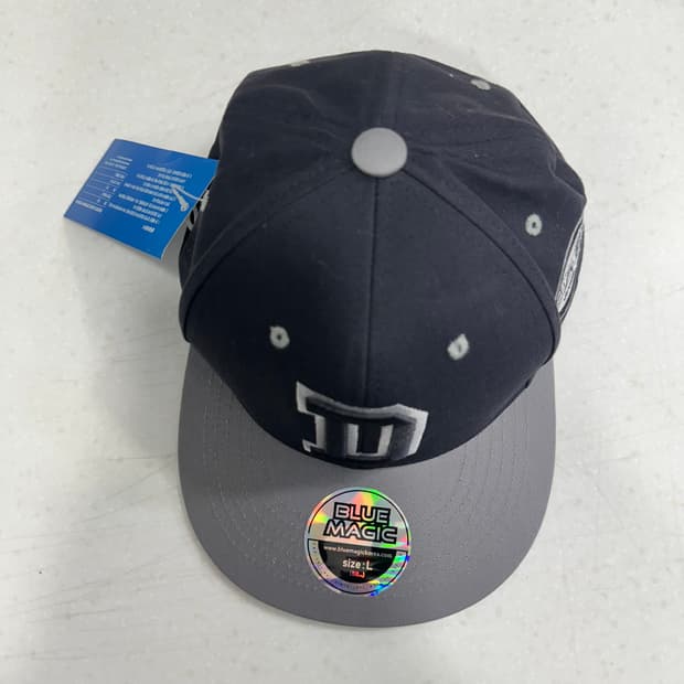 두산베어스 스냅백 (새상품)