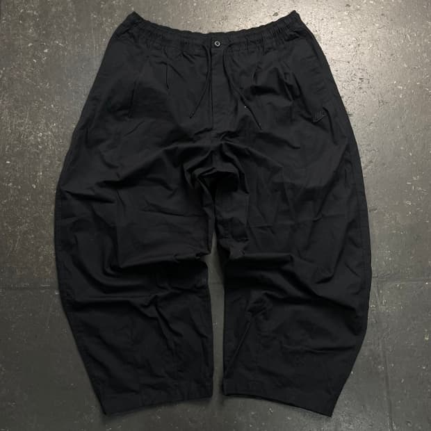 105 나이키 오버사이즈 벌룬팬츠 