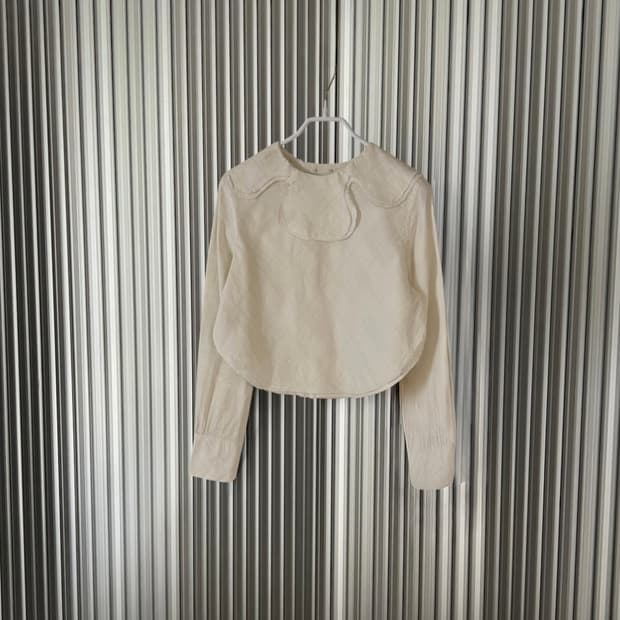Beams blouse