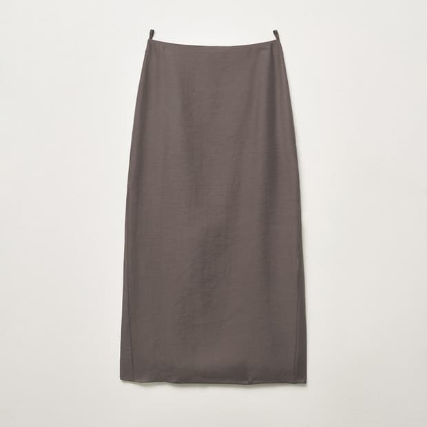 게드 스커트 ged sierra skirt