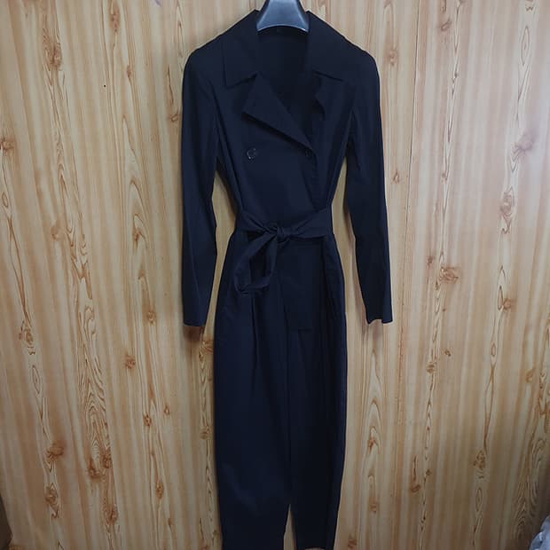 코스 점프수트 34