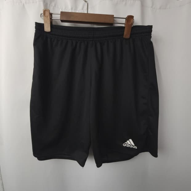 아디다스/ 기능성 반바지/ 주머니x/ 2XL 허리 ~36