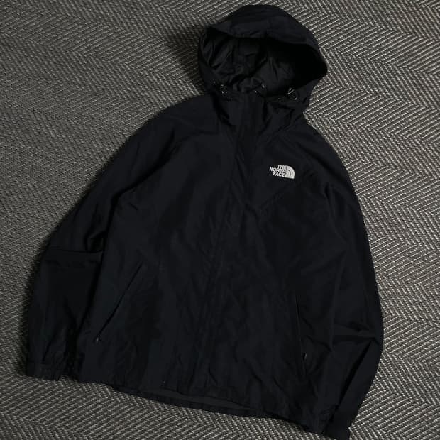 노스페이스 마운틴 테크 유틸리티 바람막이y 4913