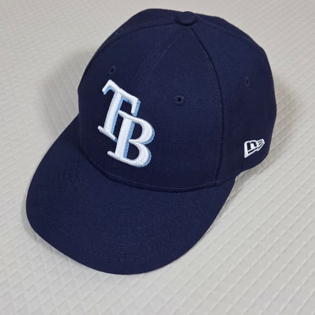 뉴에라 로우 프로파일 59FIFTY (7 1/2 사이즈) 59.6cm