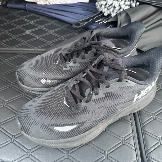 호카 클리프톤9 고어텍스