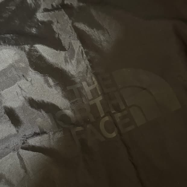 노스페이스 보조가방