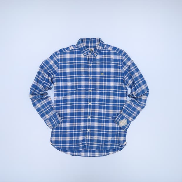 40 라코스테 Lacoste 셔츠 0706H