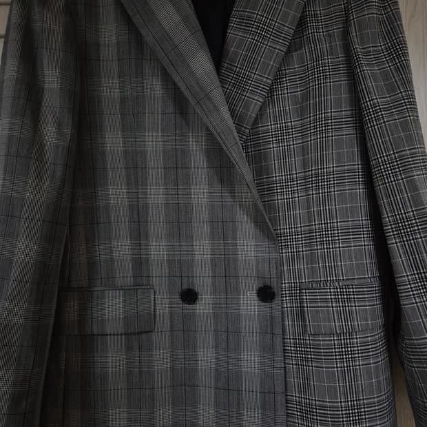 준지 아수라 셋업 46