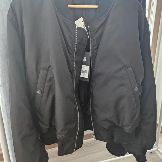 오라리 실크 MA1  (새상품)