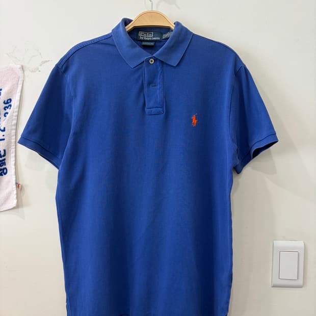 681. 폴로 카라티 PK