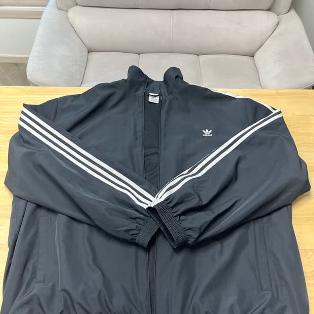 아디다스 아딜레늄3 us xxl