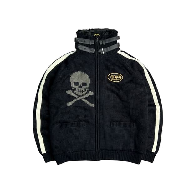 Vanson Leather 벤슨 코위찬