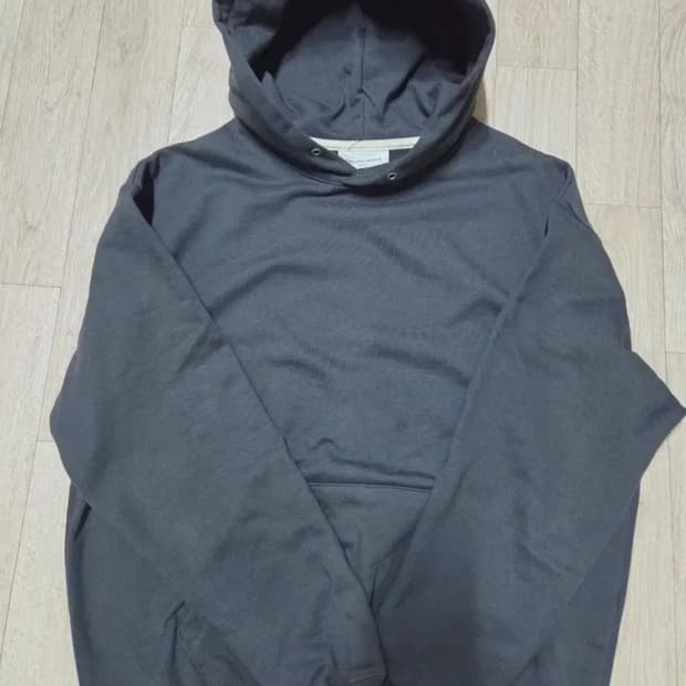 유니폼브릿지 24fw 후드티