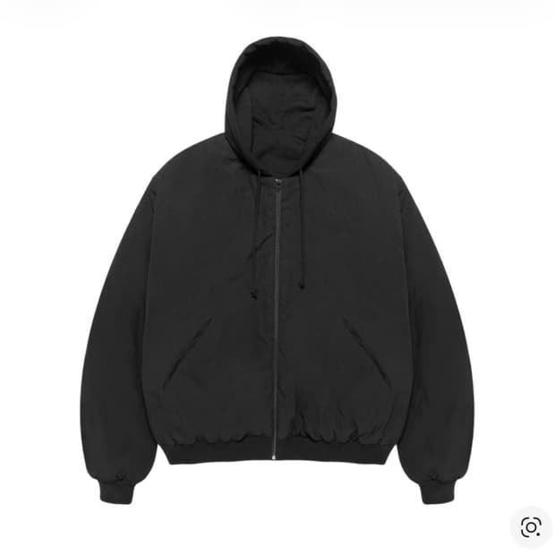 [1,2] yeezy jc-08 블랙 , 화이트 이지