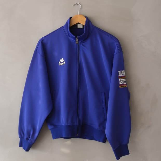 90-00s Kappa