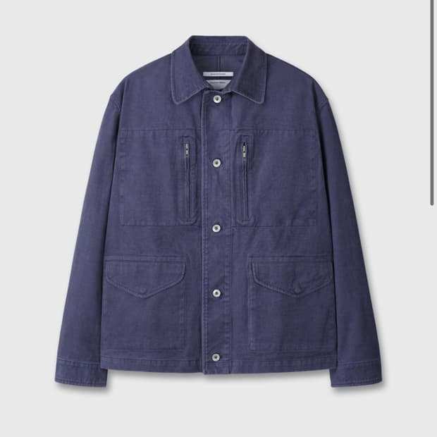 에피센터 투어리스트 워크자켓 M사이즈 구합니다