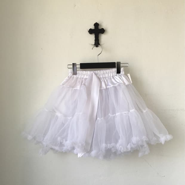 Sha mini skirt