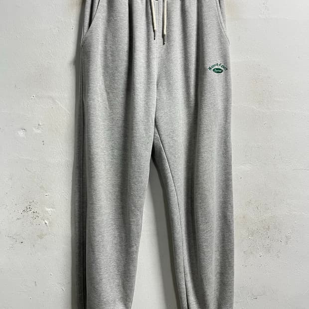 32-33 슈퍼서브 조거팬츠 바지 정품