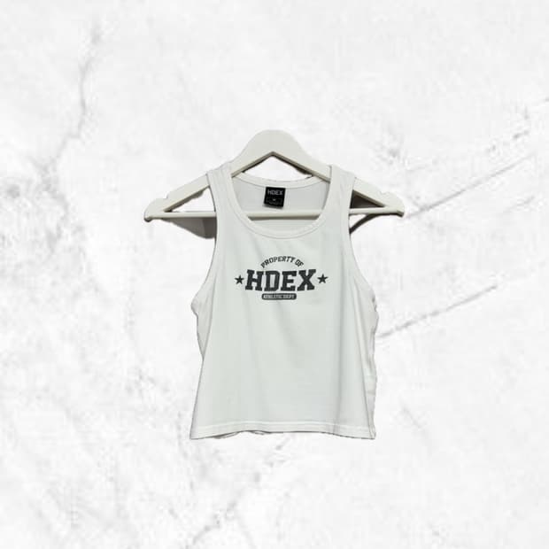 HDEX 애이치덱스 여성 나시 M