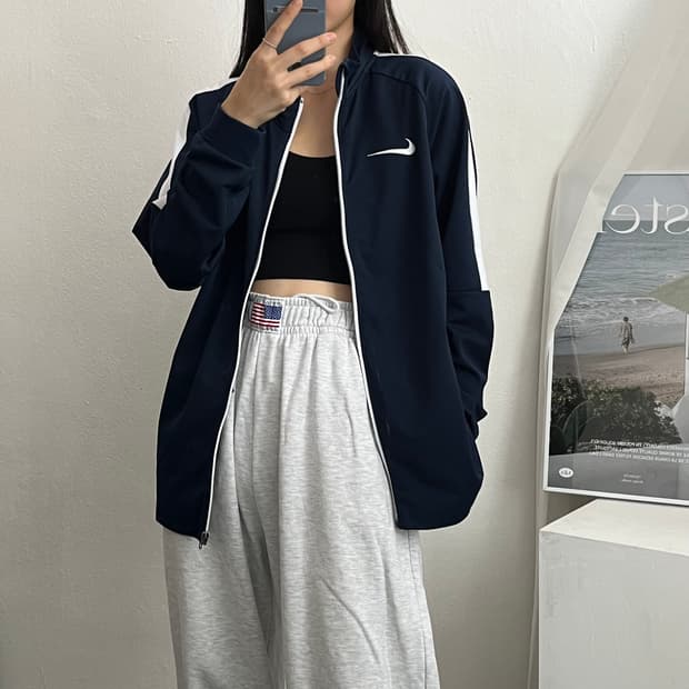 XL ) 나이키져지 운동복 A0542