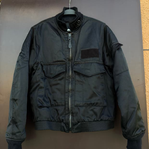 미국 생산 G8 자켓